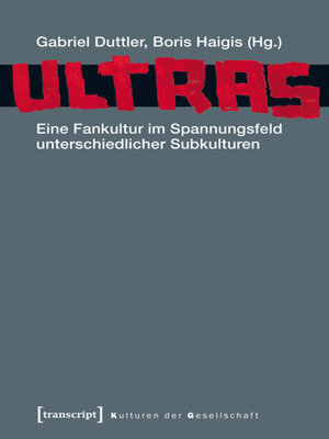 cover image of Ultras